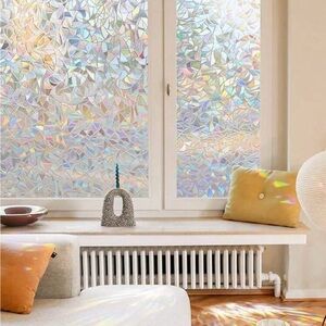 Window Film Decor